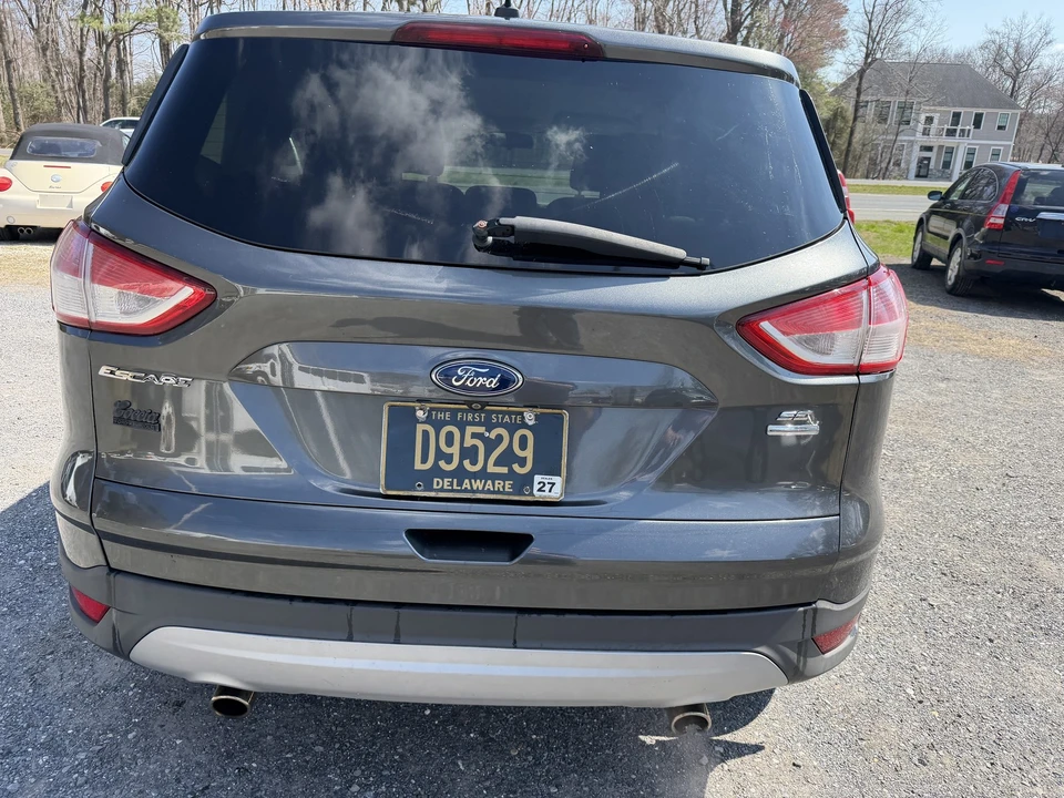 2015 Ford Escape - Image 20 of 21