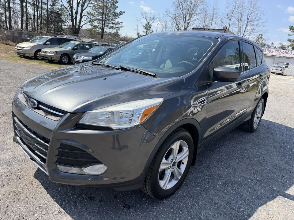 2015 Ford Escape - Image 18 of 21
