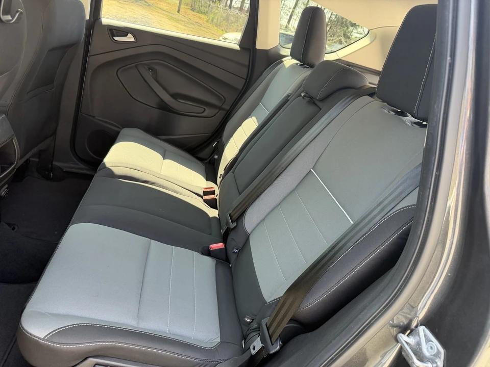 2015 Ford Escape - Image 8 of 21