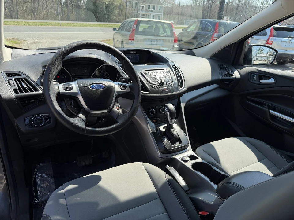 2015 Ford Escape - Image 4 of 21