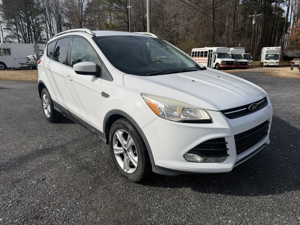 2015 Ford Escape - Image 21 of 21
