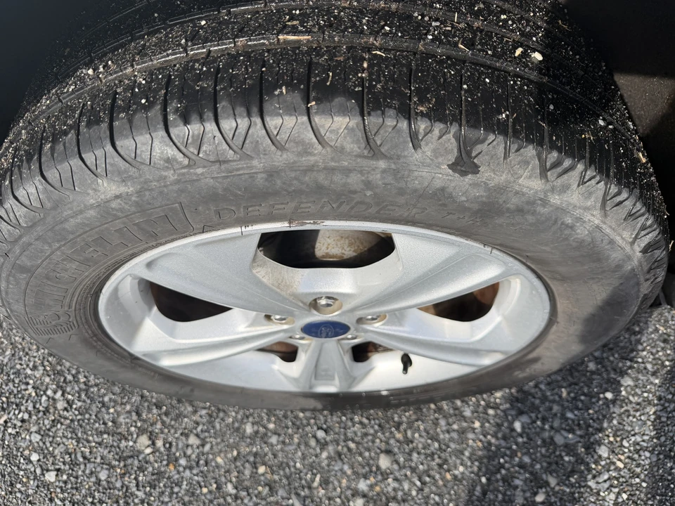 2015 Ford Escape - Image 9 of 21