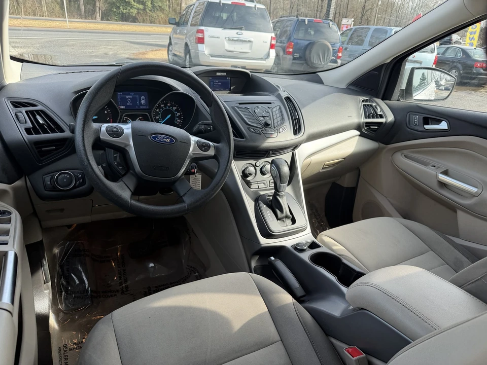 2015 Ford Escape - Image 5 of 21