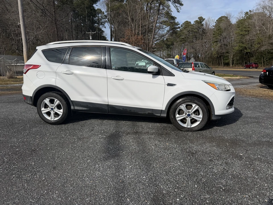 2015 Ford Escape - Image 20 of 21