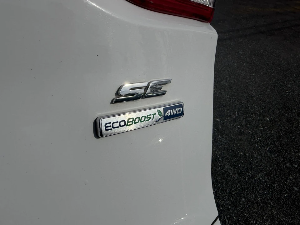 2015 Ford Escape - Image 11 of 21