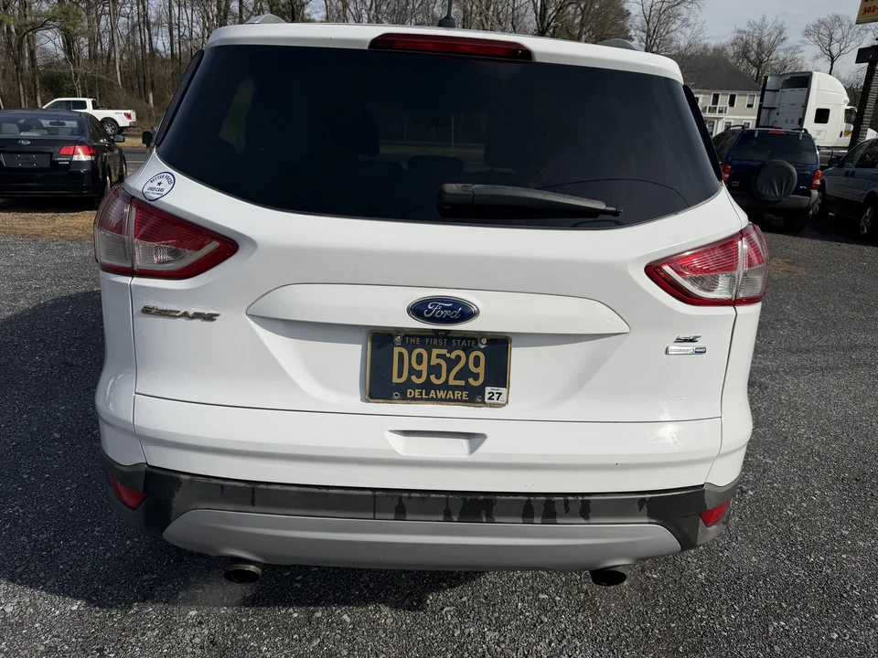 2015 Ford Escape - Image 18 of 21