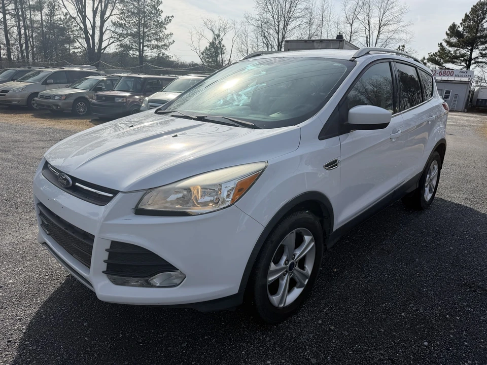 2015 Ford Escape - Image 15 of 21