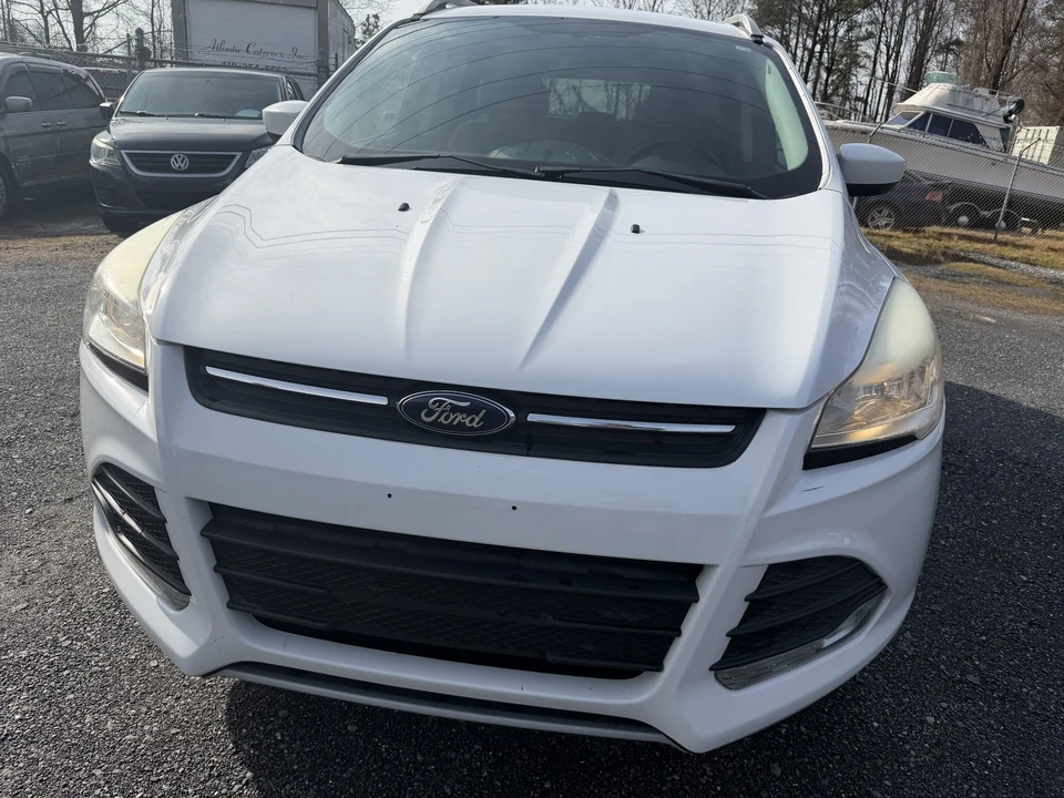 2015 Ford Escape - Image 14 of 21