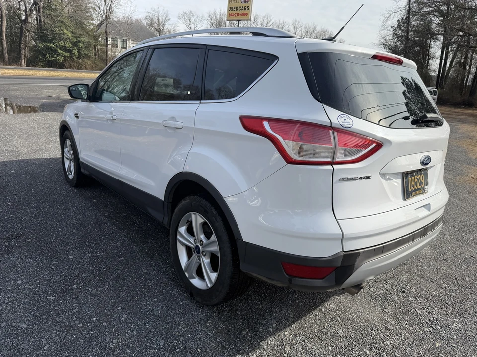 2015 Ford Escape - Image 17 of 21