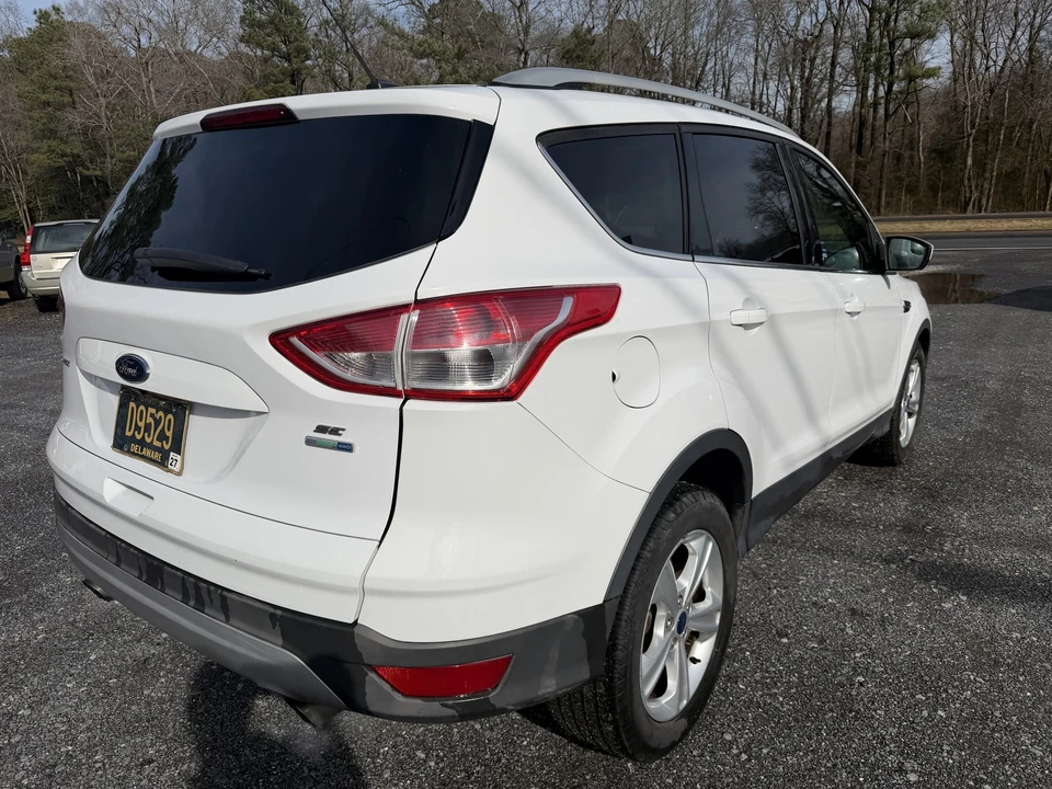 2015 Ford Escape - Image 19 of 21