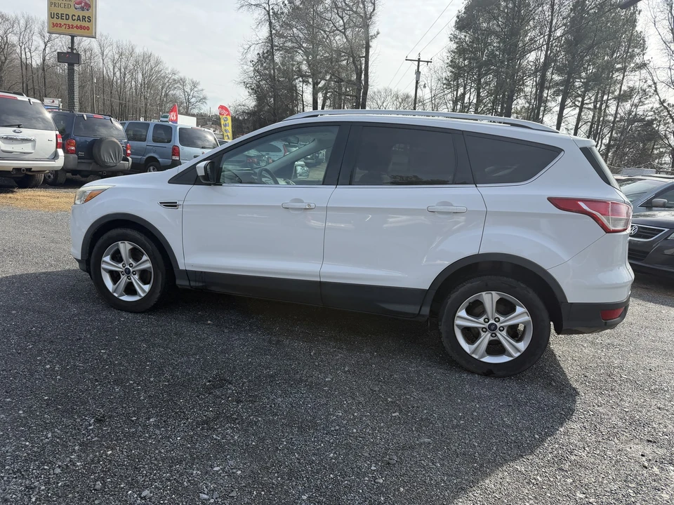 2015 Ford Escape - Image 16 of 21