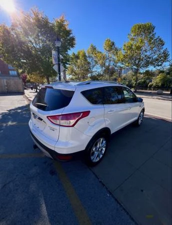 2015 Ford Escape - Image 3 of 7