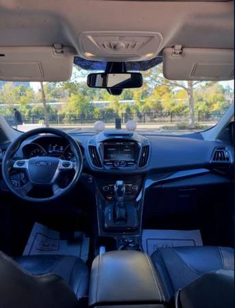 2015 Ford Escape - Image 7 of 7