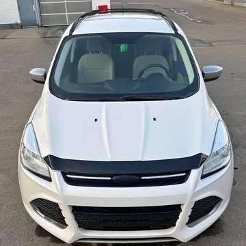 2015 Ford Escape XLT