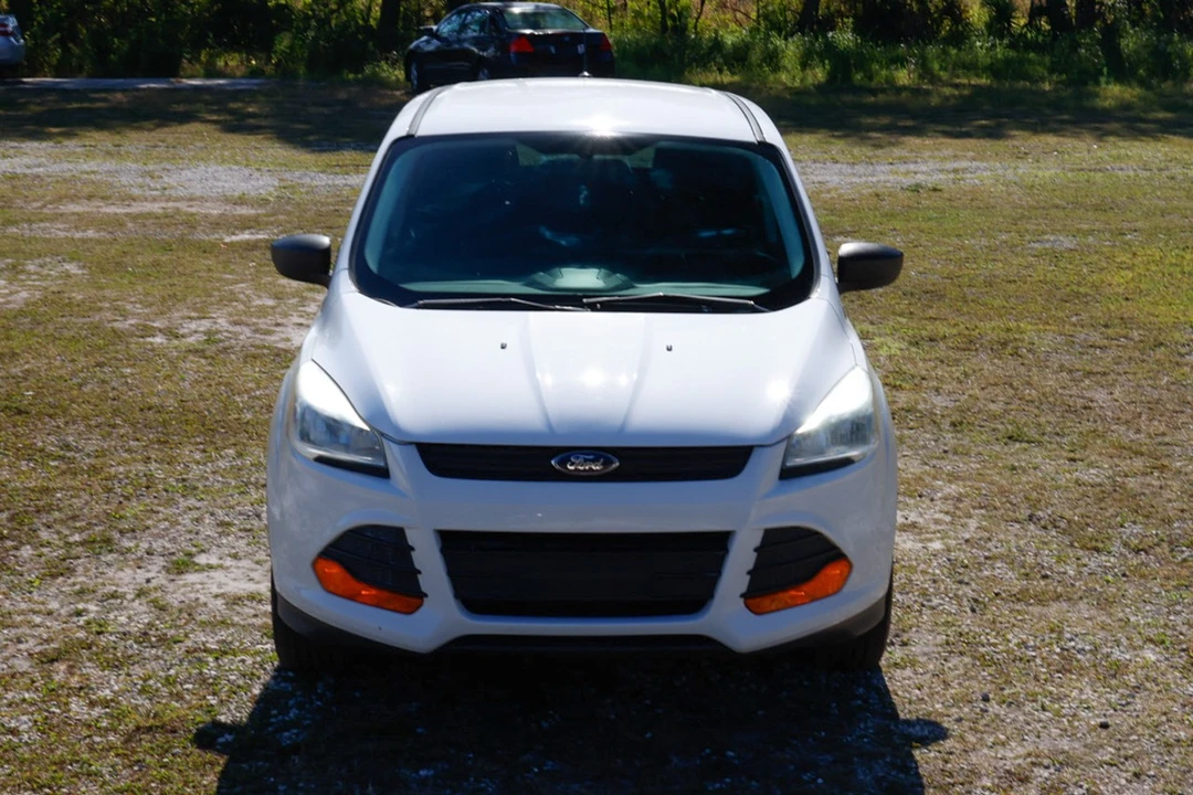 2015 Ford Escape - Image 19 of 21