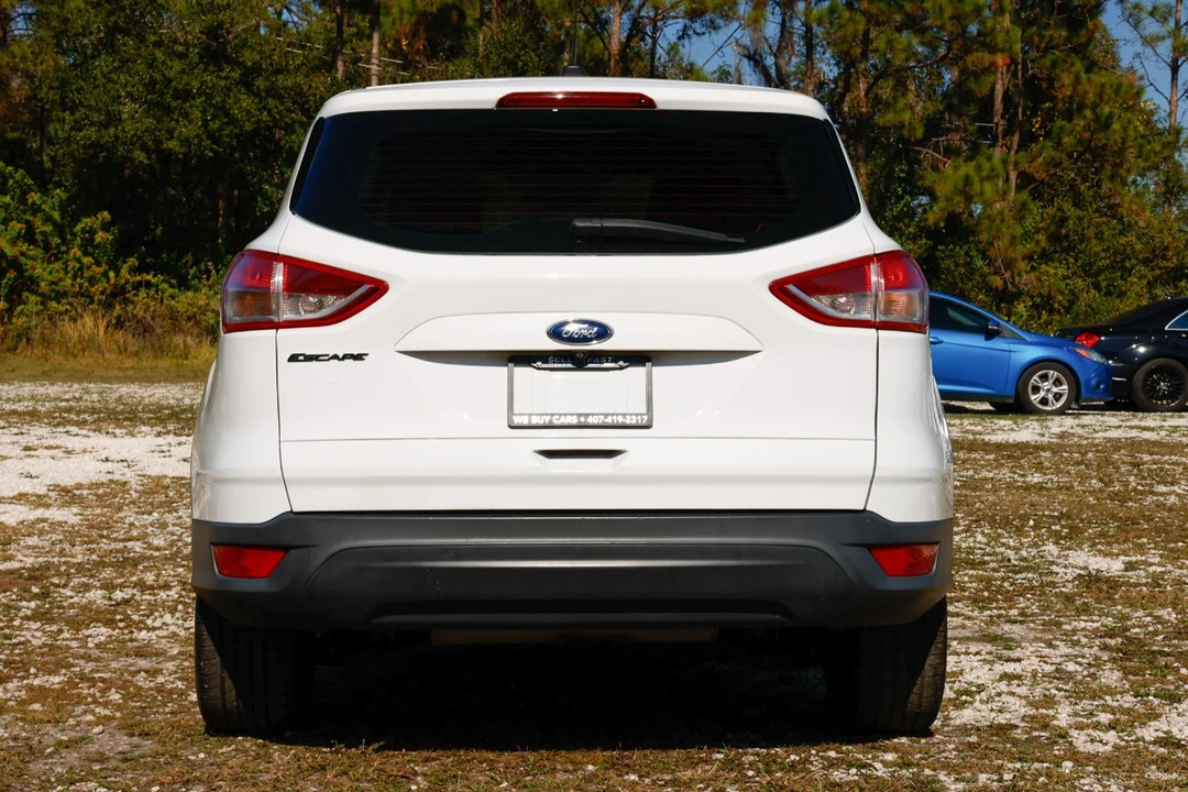 2015 Ford Escape - Image 9 of 21
