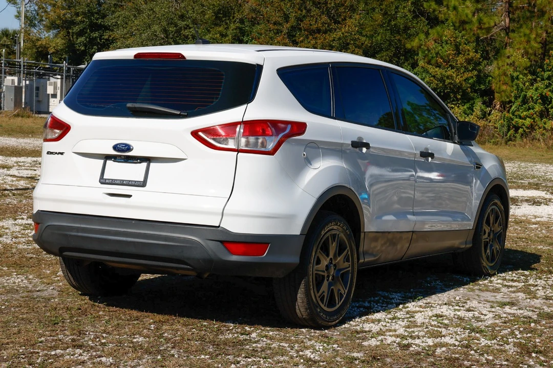 2015 Ford Escape - Image 11 of 21