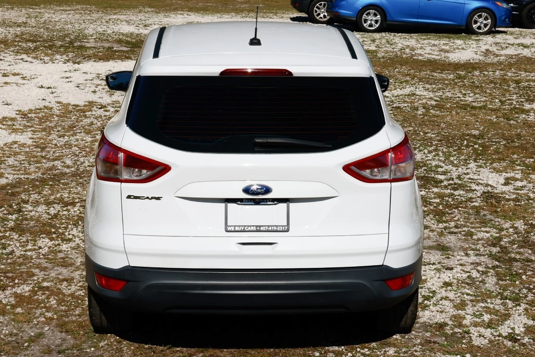 2015 Ford Escape - Image 7 of 12