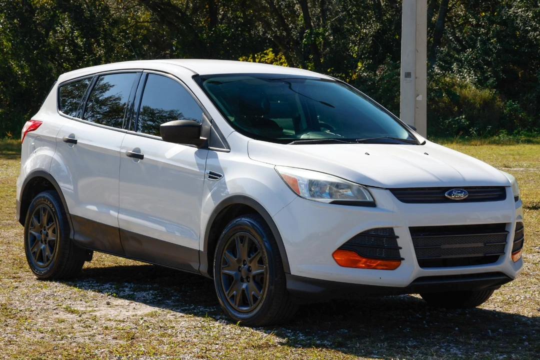 2015 Ford Escape - Image 17 of 21