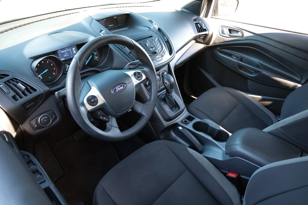 2015 Ford Escape - Image 4 of 12
