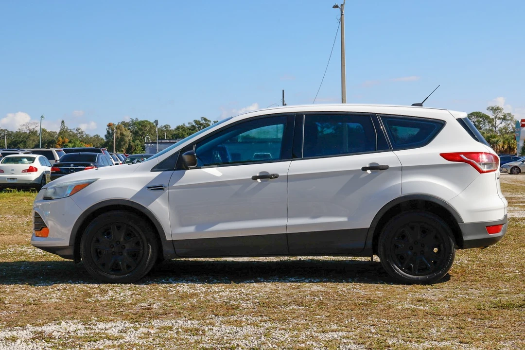 2015 Ford Escape - Image 3 of 12