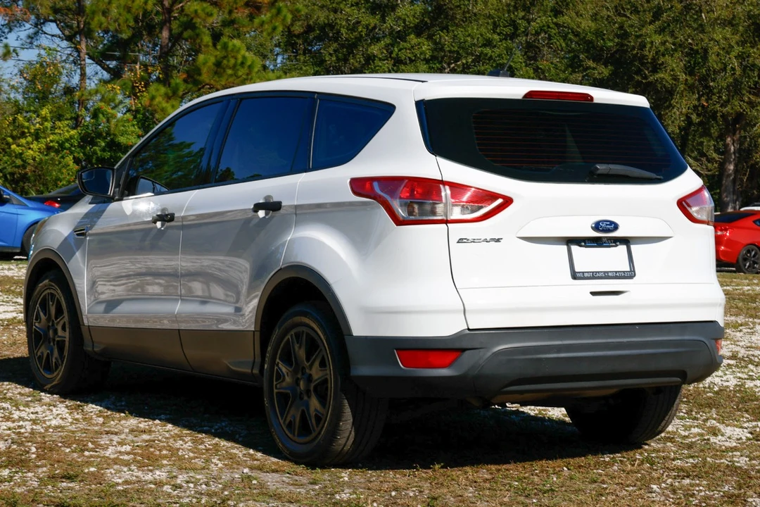 2015 Ford Escape - Image 5 of 12
