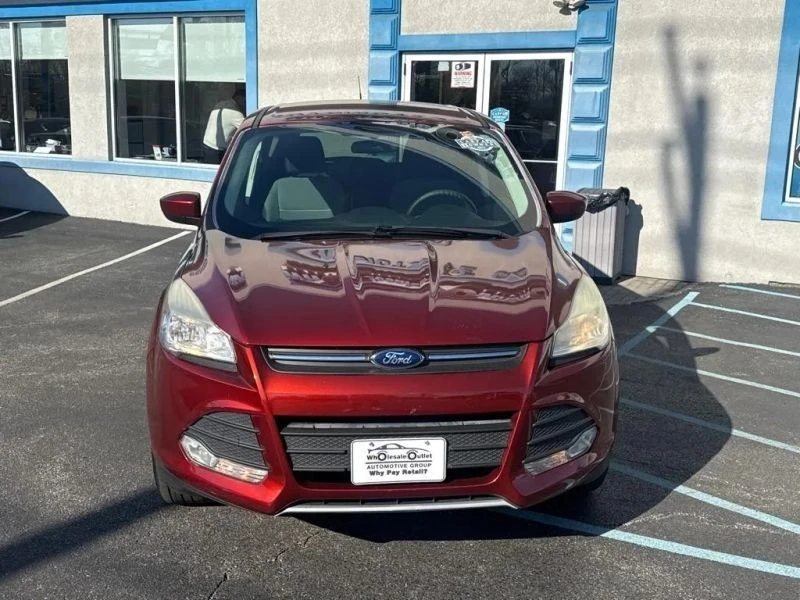 2015 Ford Escape - Image 12 of 12