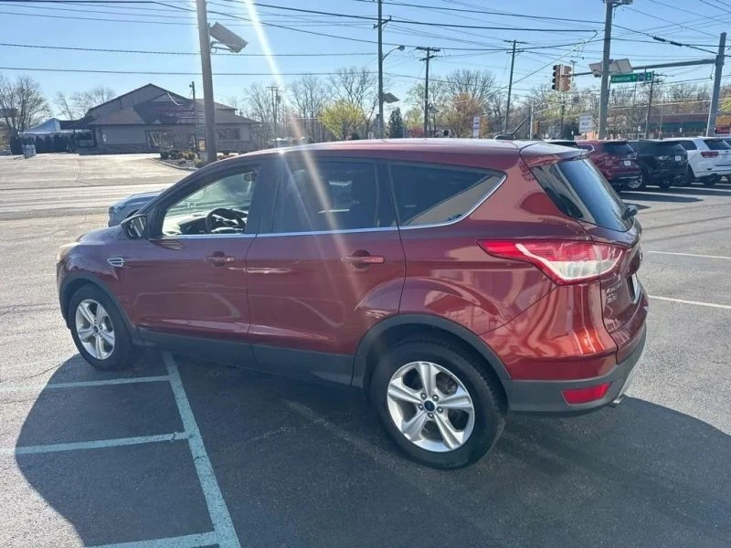 2015 Ford Escape - Image 4 of 12