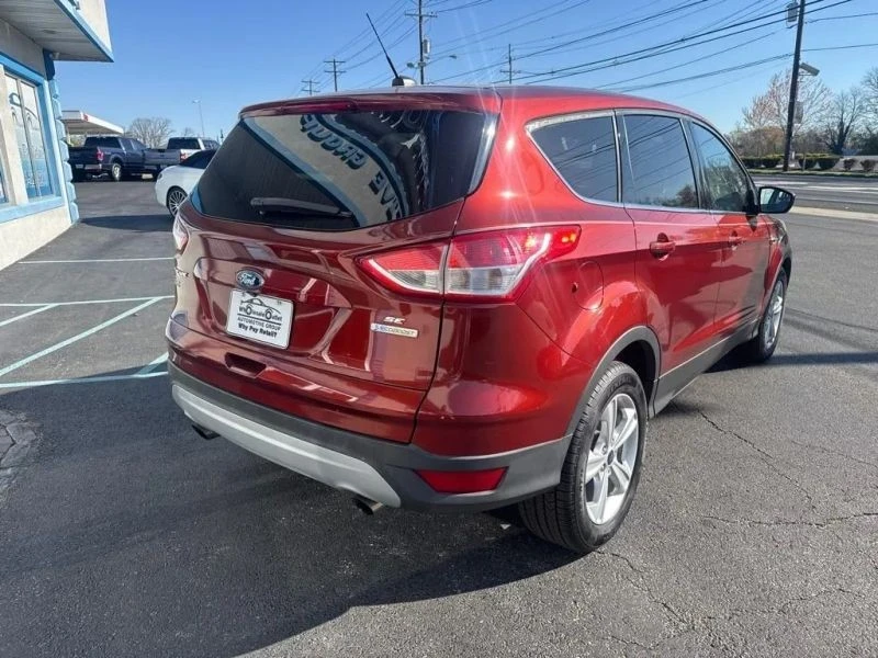 2015 Ford Escape - Image 7 of 12