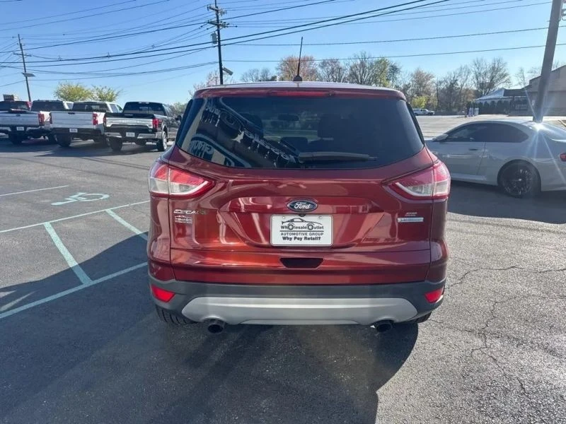 2015 Ford Escape - Image 6 of 12