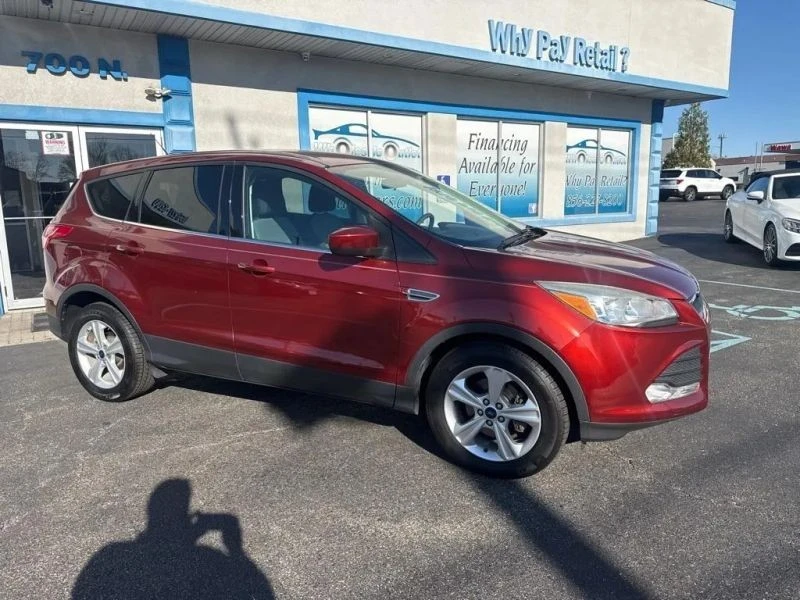 2015 Ford Escape - Image 10 of 12