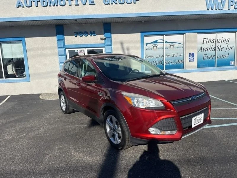 2015 Ford Escape - Image 11 of 12
