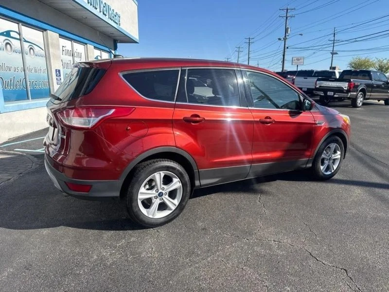 2015 Ford Escape - Image 8 of 12