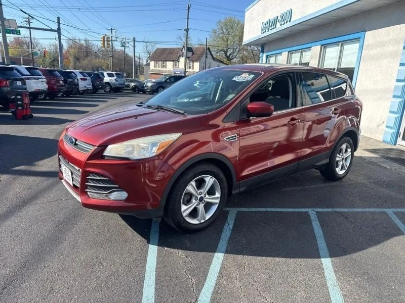 2015 Ford Escape - Image 2 of 12