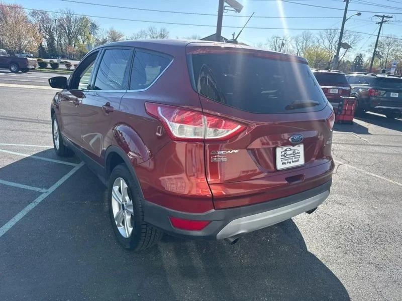 2015 Ford Escape - Image 5 of 12