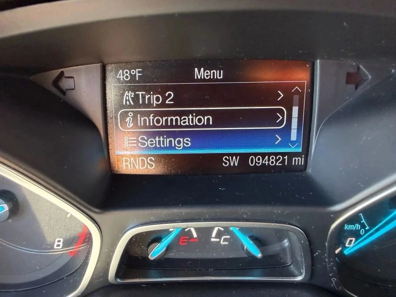 2015 Ford Escape - Image 11 of 12