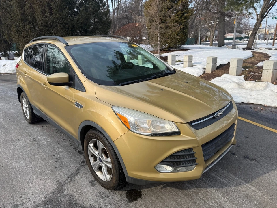 2015 Ford Escape - Image 6 of 21