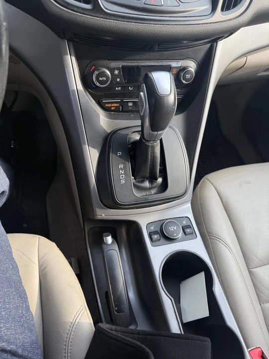 2015 Ford Escape - Image 12 of 21