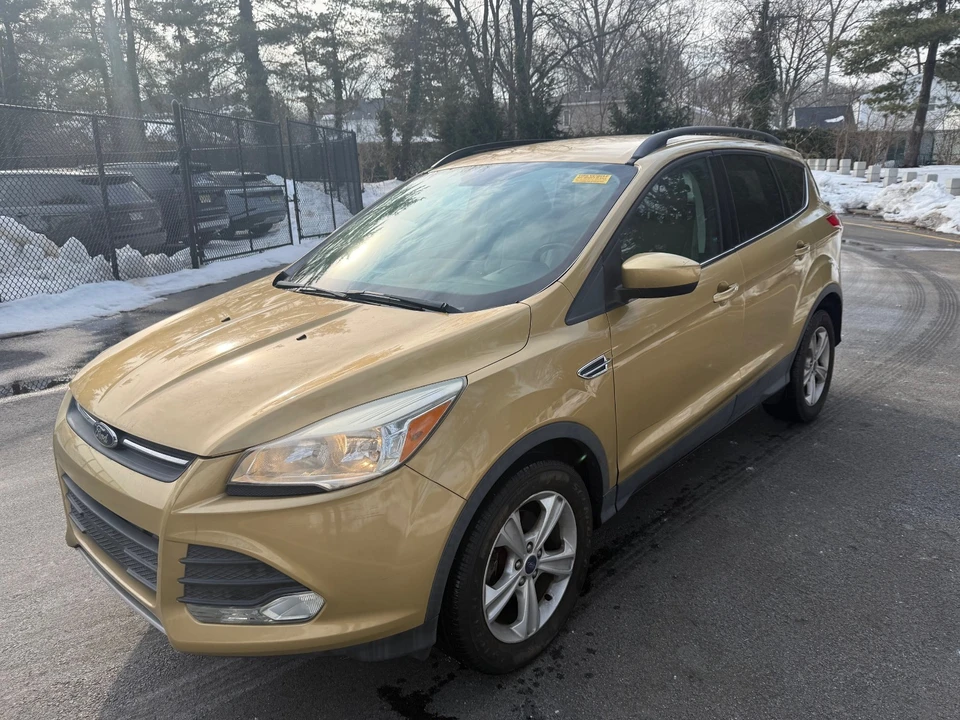 2015 Ford Escape - Image 8 of 21