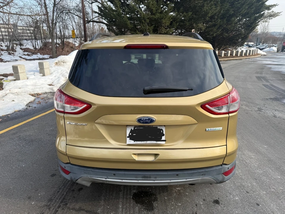 2015 Ford Escape - Image 3 of 21