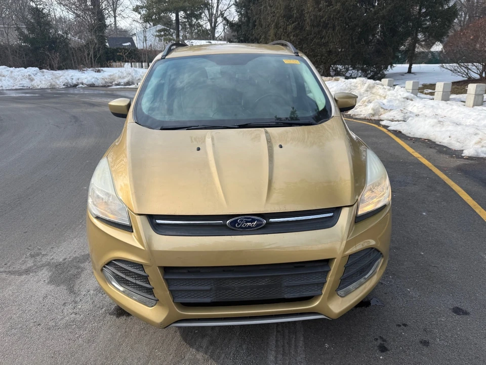 2015 Ford Escape - Image 7 of 21