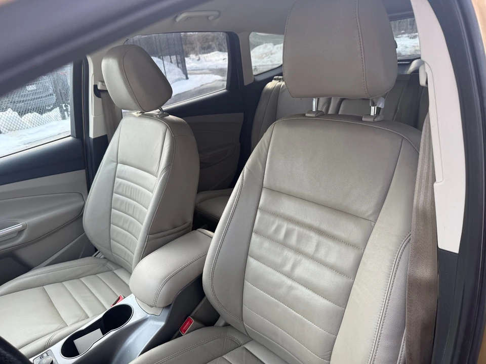 2015 Ford Escape - Image 17 of 21