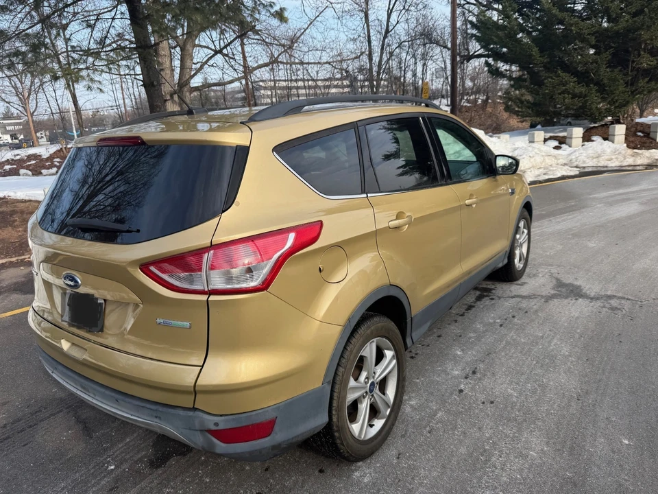 2015 Ford Escape - Image 4 of 21
