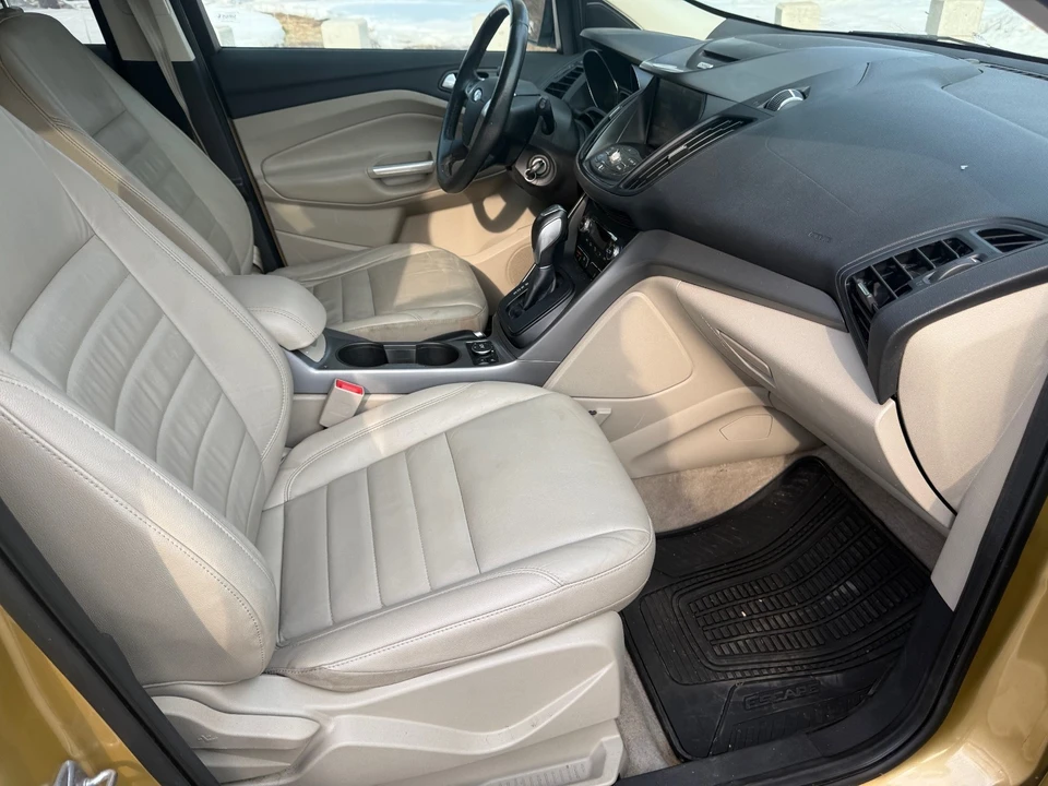 2015 Ford Escape - Image 9 of 21