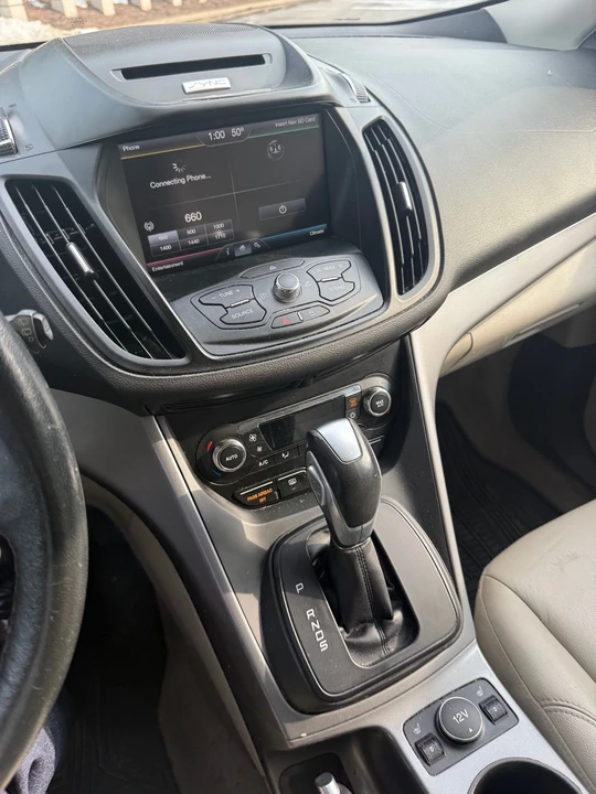 2015 Ford Escape - Image 11 of 21
