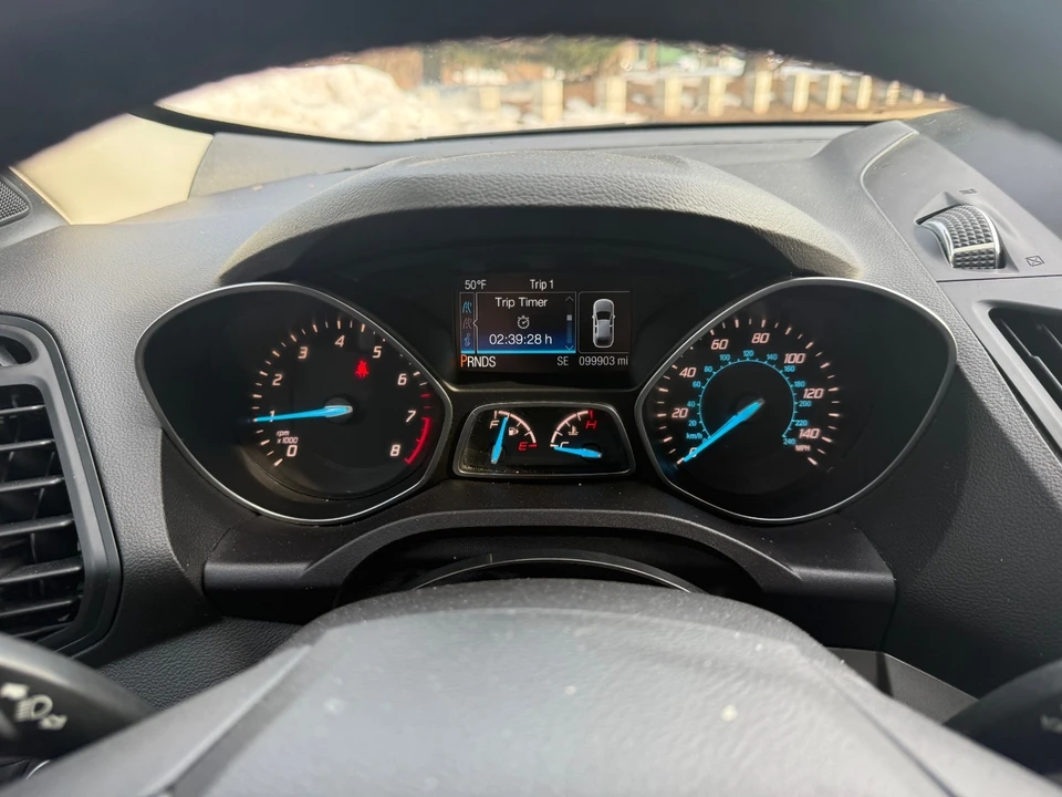 2015 Ford Escape - Image 10 of 21