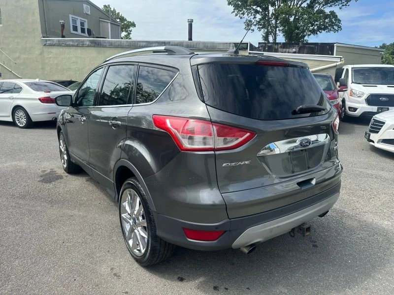 2015 Ford Escape - Image 8 of 12