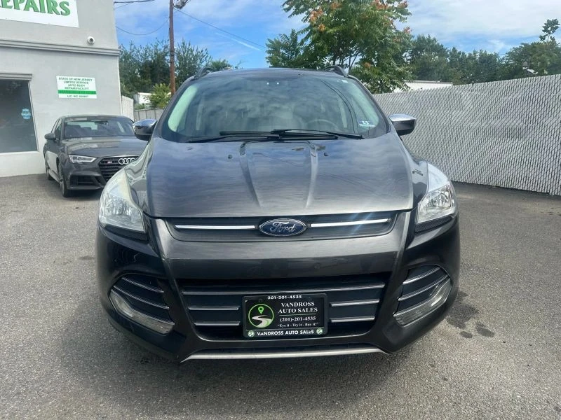 2015 Ford Escape - Image 3 of 12