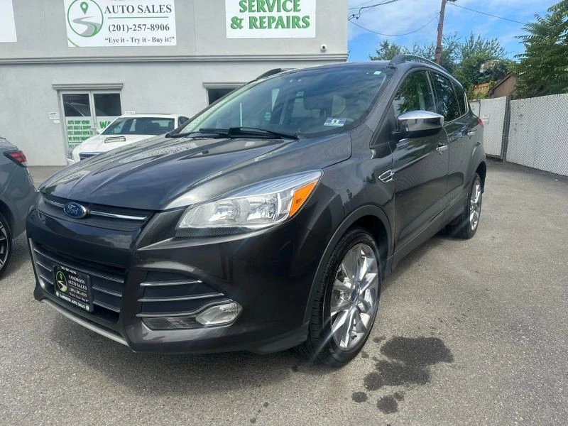 2015 Ford Escape - Image 2 of 12