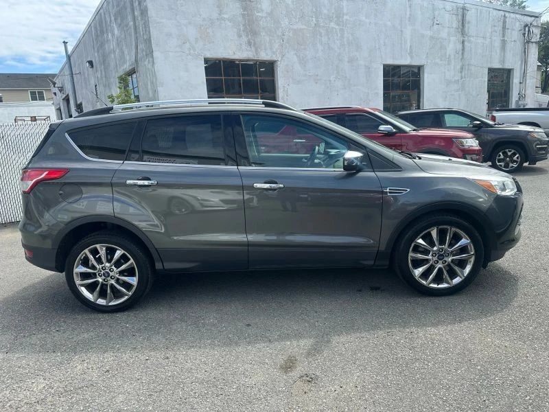 2015 Ford Escape - Image 5 of 12